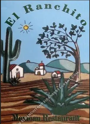 El Ranchito Family Mexican Restaurant Logo